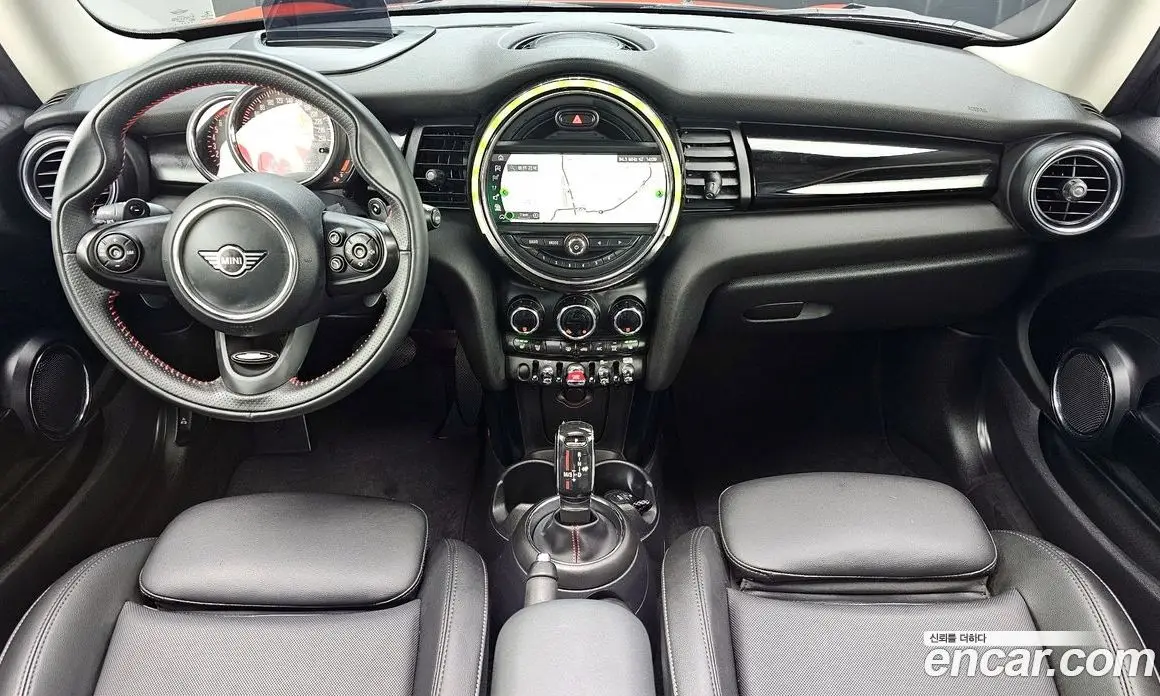 Mini Cooper 2020 2.0 автомат (гидро), фото 10 Mini Cooper 2020 2.0 автомат (гидро), фото 10