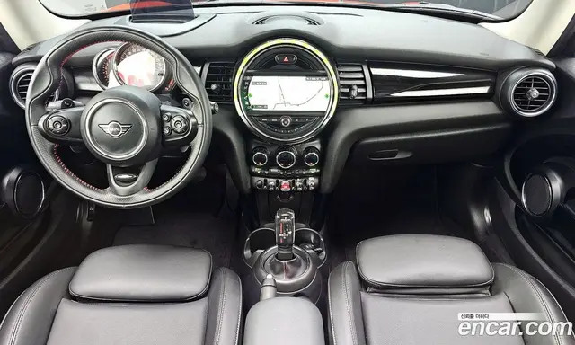 Mini Cooper 2020 2.0 автомат (гидро), миниатюра 10 Mini Cooper 2020 2.0 автомат (гидро), миниатюра 10