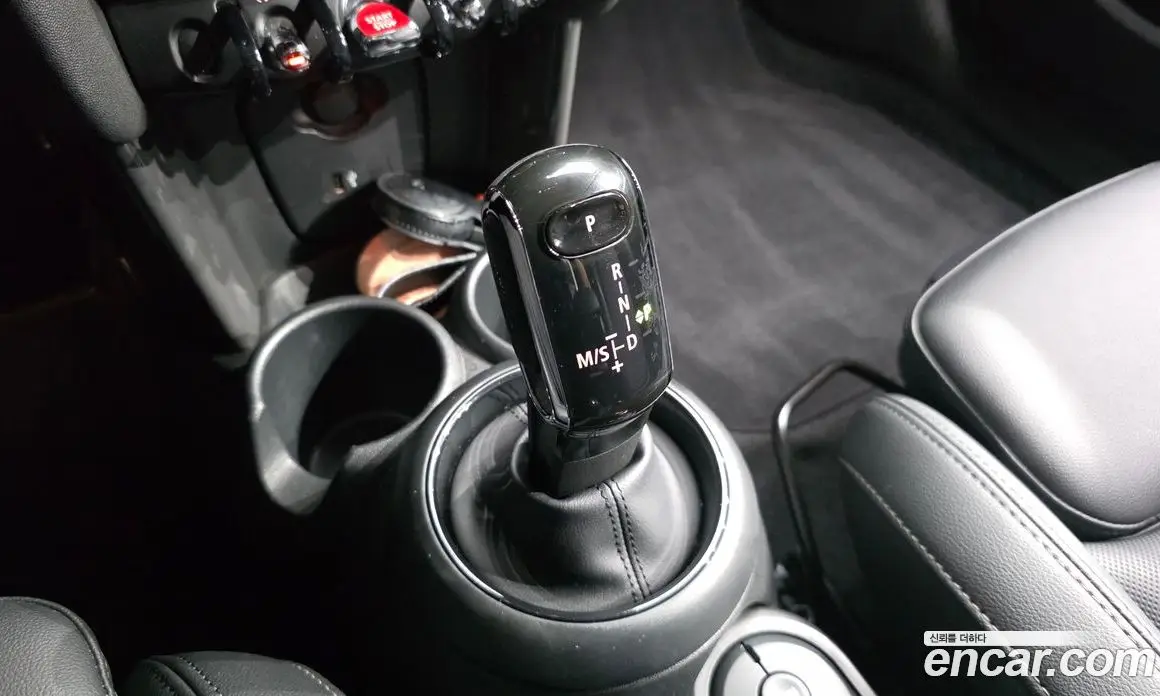 Mini Cooper 2020 1.5 автомат (гидро), фото 12