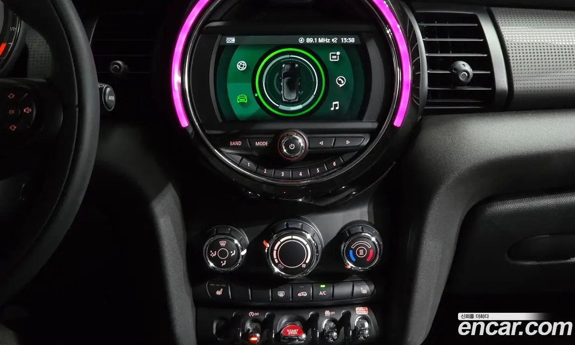 Mini Cooper 2020 1.5 автомат (гидро), фото 20