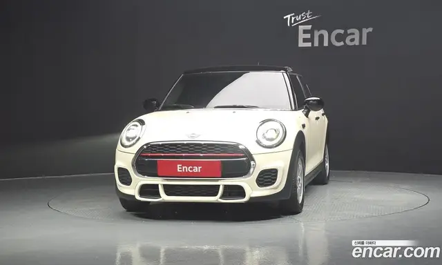 Mini Cooper 2020 1.5 автомат (гидро), миниатюра 3
