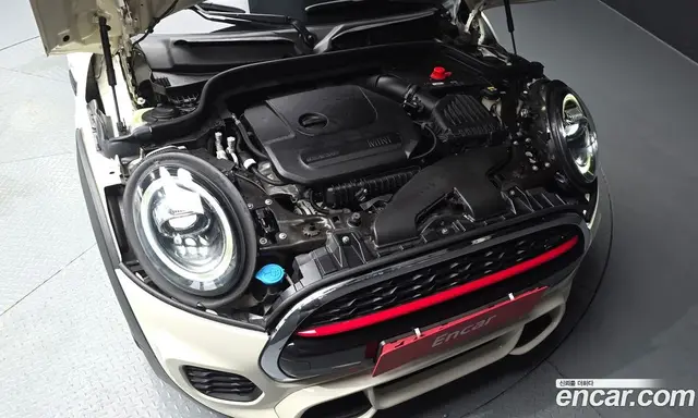 Mini Cooper 2020 1.5 автомат (гидро), миниатюра 6