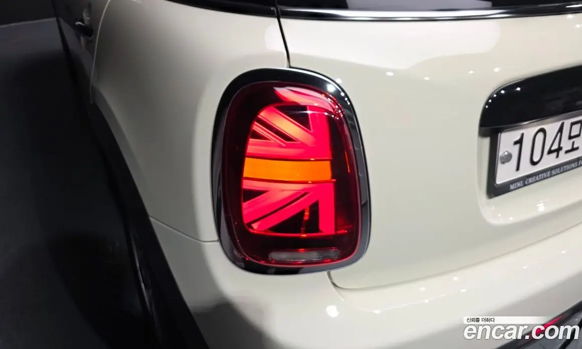 Mini Cooper 2020 1.5 автомат (гидро), фото 9