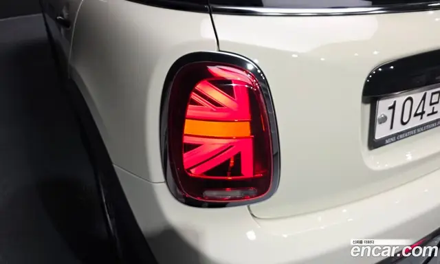 Mini Cooper 2020 1.5 автомат (гидро), миниатюра 9