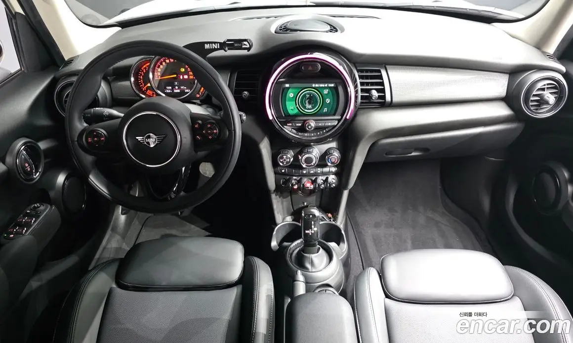 Mini Cooper 2020 1.5 автомат (гидро), фото 10