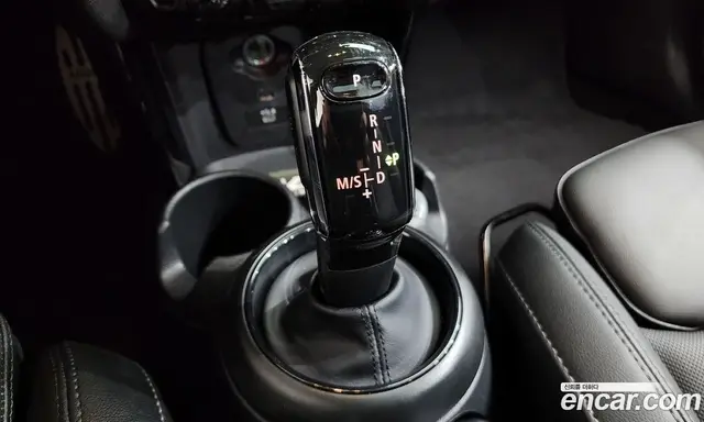 Mini Cooper 2021 1.5 автомат (гидро), миниатюра 12