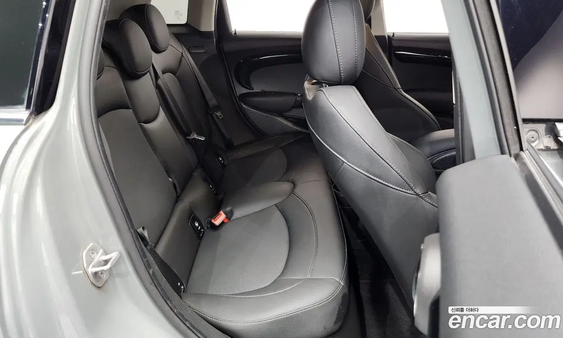 Mini Cooper 2021 1.5 автомат (гидро), фото 17