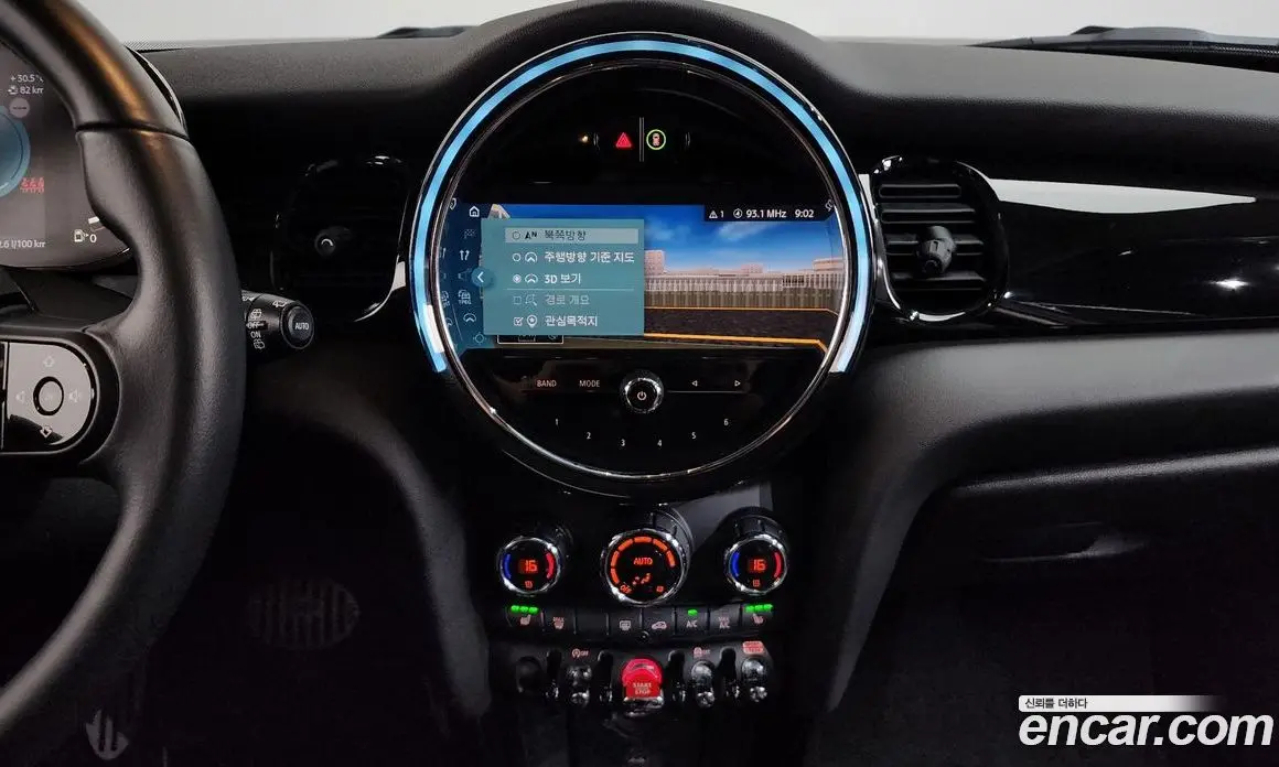 Mini Cooper 2021 1.5 автомат (гидро), фото 19