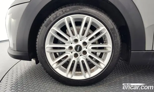 Mini Cooper 2021 1.5 автомат (гидро), миниатюра 5