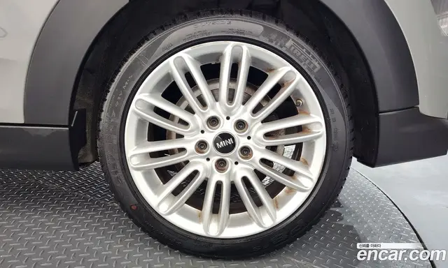 Mini Cooper 2021 1.5 автомат (гидро), миниатюра 7