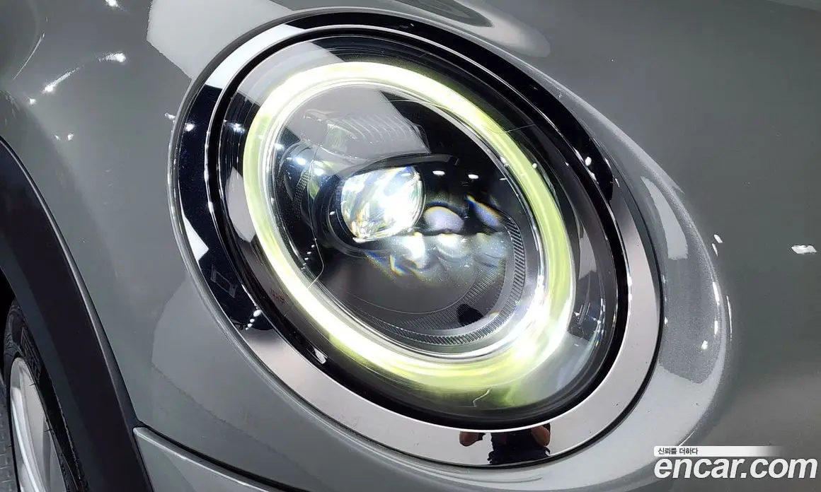 Mini Cooper 2021 1.5 автомат (гидро), фото 8