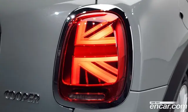 Mini Cooper 2021 1.5 автомат (гидро), миниатюра 9