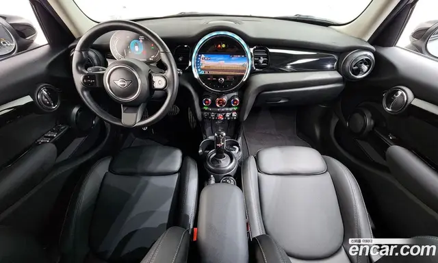 Mini Cooper 2021 1.5 автомат (гидро), миниатюра 10