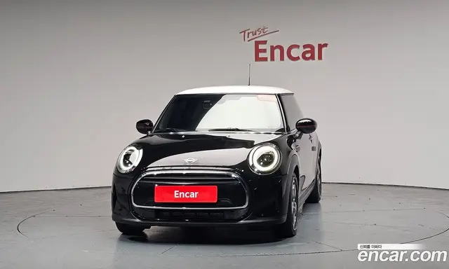 Mini Cooper 2022 1.5 автомат (гидро), миниатюра 2