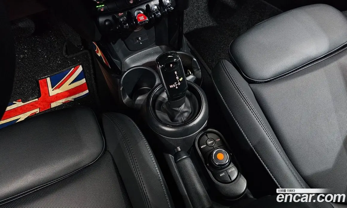 Mini Cooper 2022 1.5 автомат (гидро), фото 11