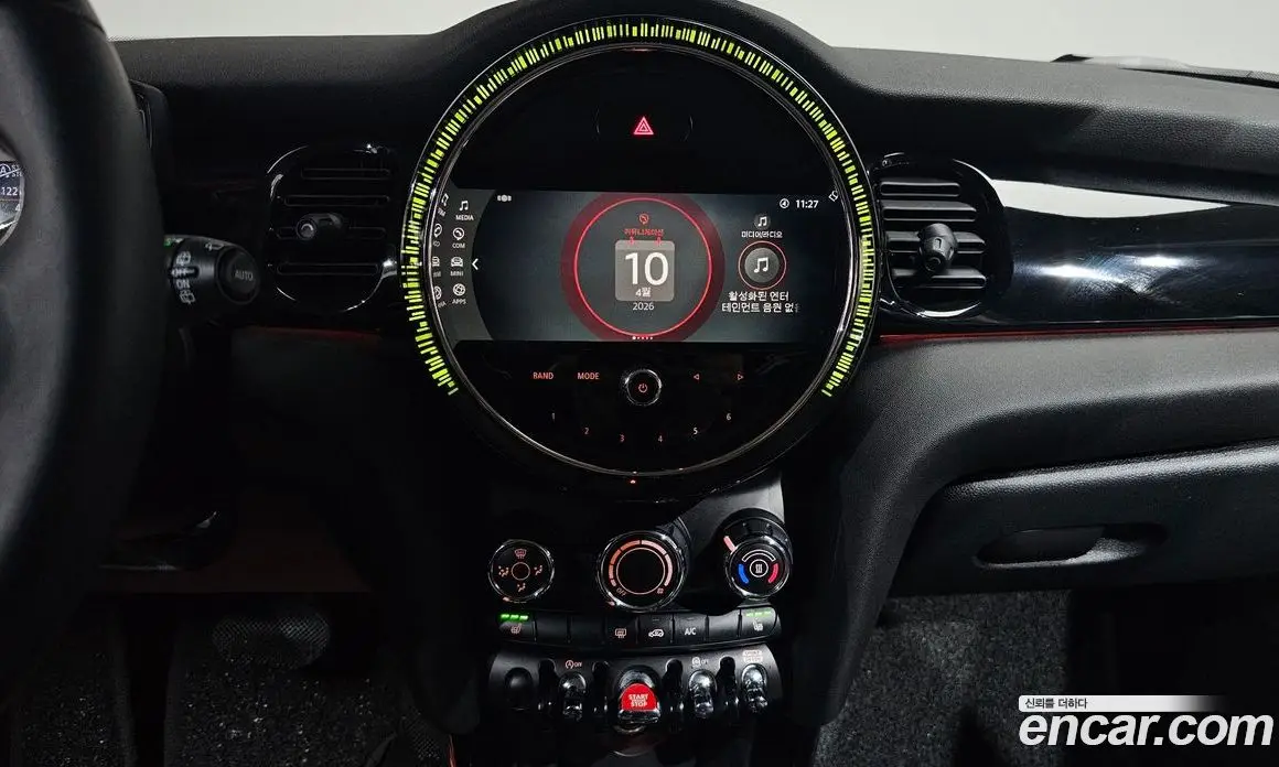 Mini Cooper 2022 1.5 автомат (гидро), фото 18