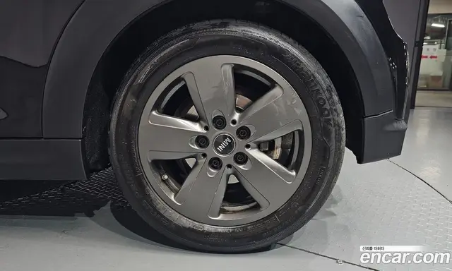 Mini Cooper 2022 1.5 автомат (гидро), миниатюра 6
