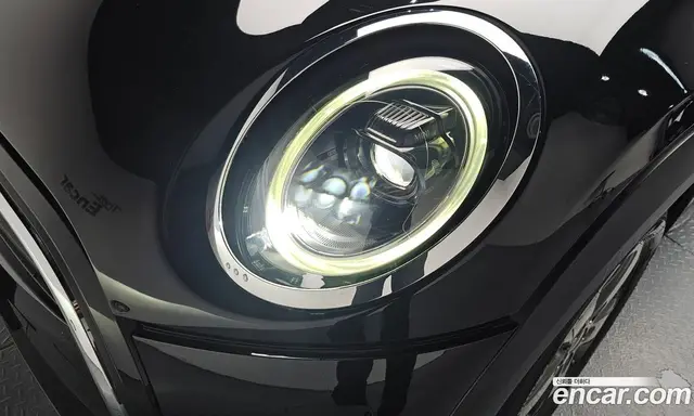 Mini Cooper 2022 1.5 автомат (гидро), миниатюра 7
