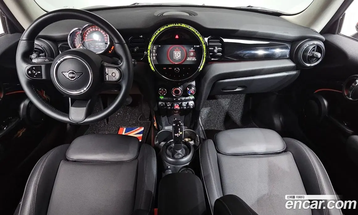 Mini Cooper 2022 1.5 автомат (гидро), фото 9