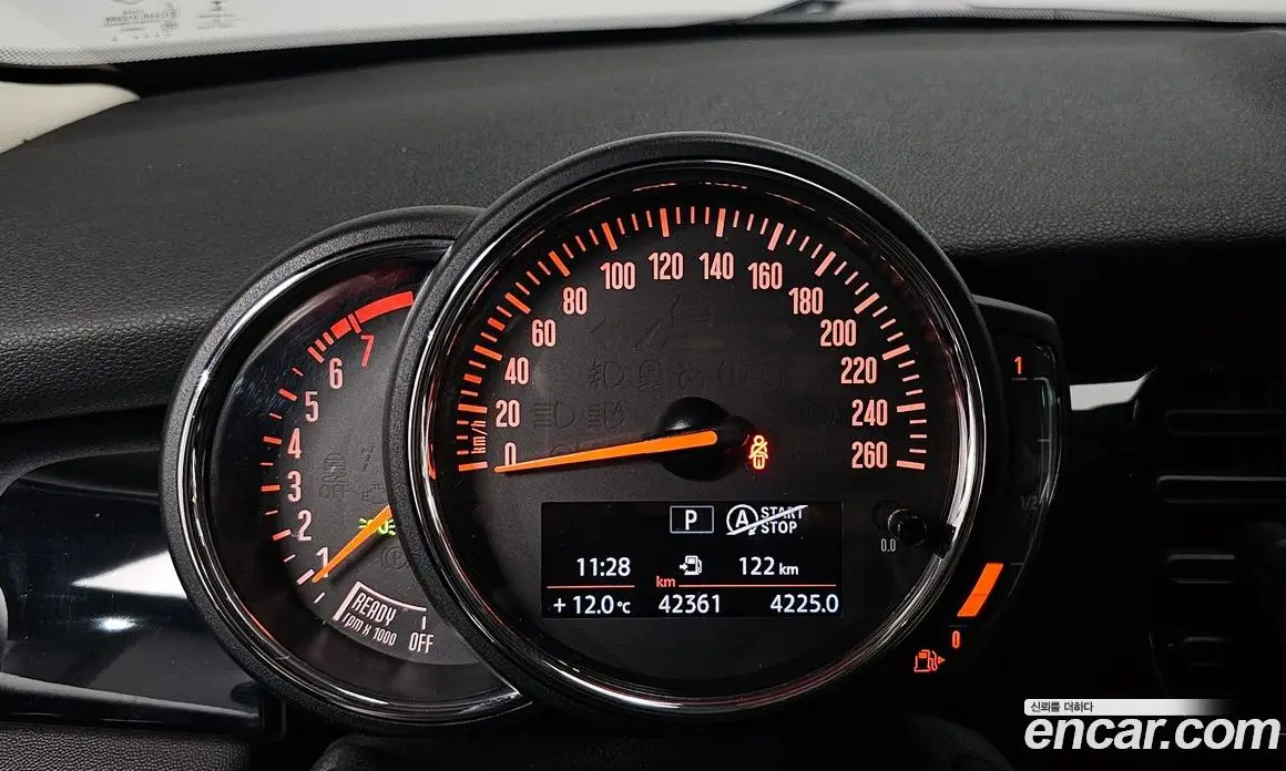 Mini Cooper 2022 1.5 автомат (гидро), фото 10