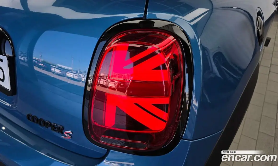 Mini Cooper 2023 2.0 автомат (гидро), фото 9