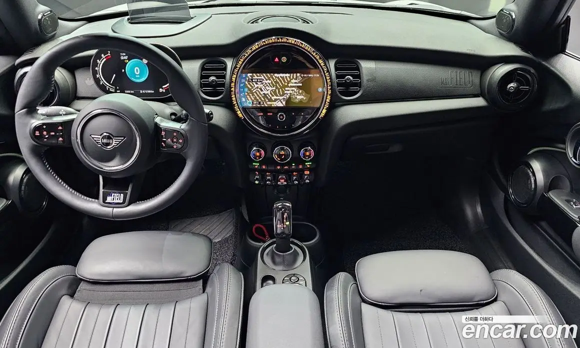 Mini Cooper 2024 2.0 автомат (гидро), фото 10 Mini Cooper 2024 2.0 автомат (гидро), фото 10