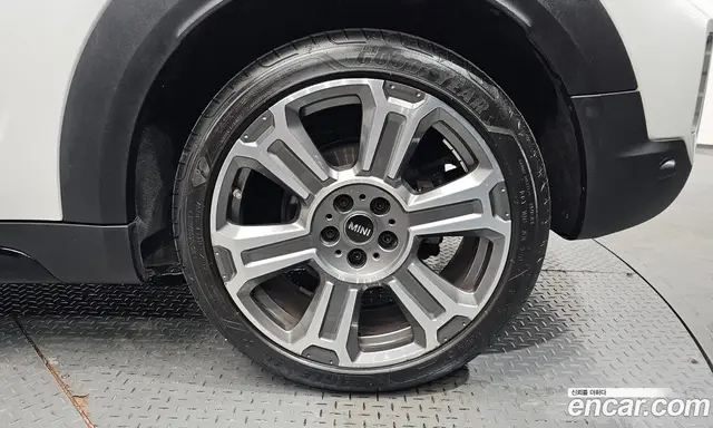 Mini Countryman 2023 2.0 автомат (гидро), миниатюра 6