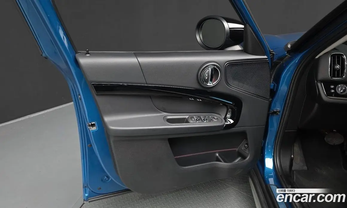 Mini Countryman 2024 1.5 автомат (гидро), фото 14