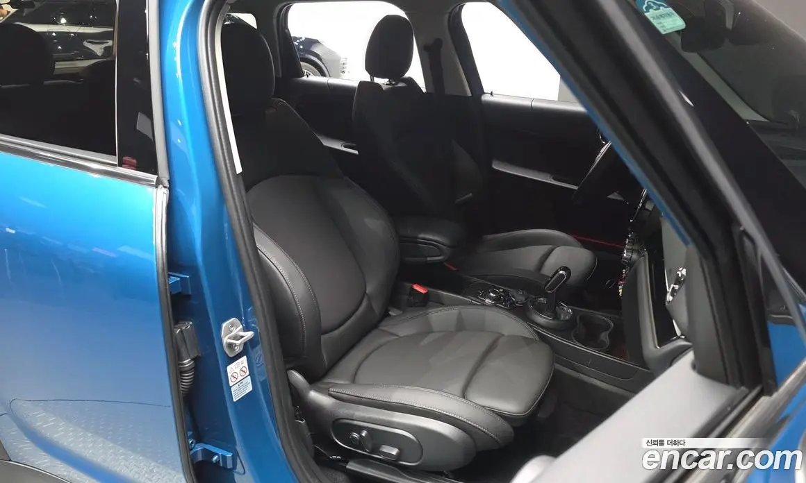 Mini Countryman 2024 1.5 автомат (гидро), фото 16
