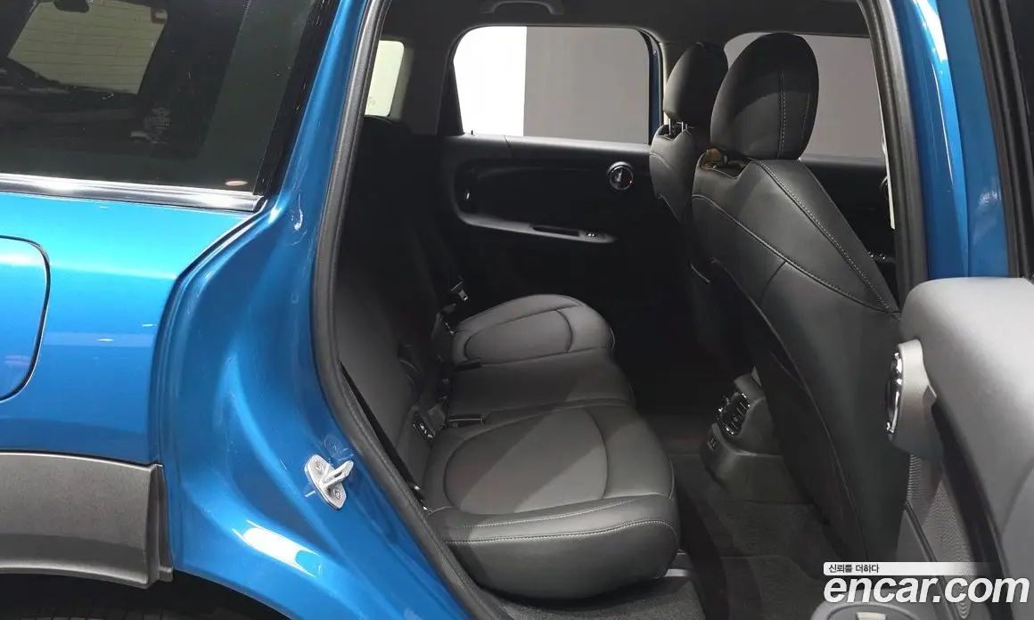 Mini Countryman 2024 1.5 автомат (гидро), фото 17