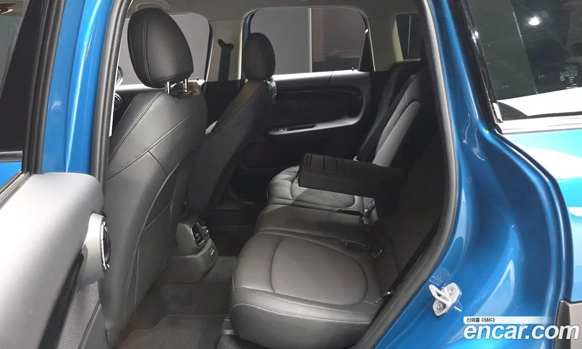 Mini Countryman 2024 1.5 автомат (гидро), фото 18