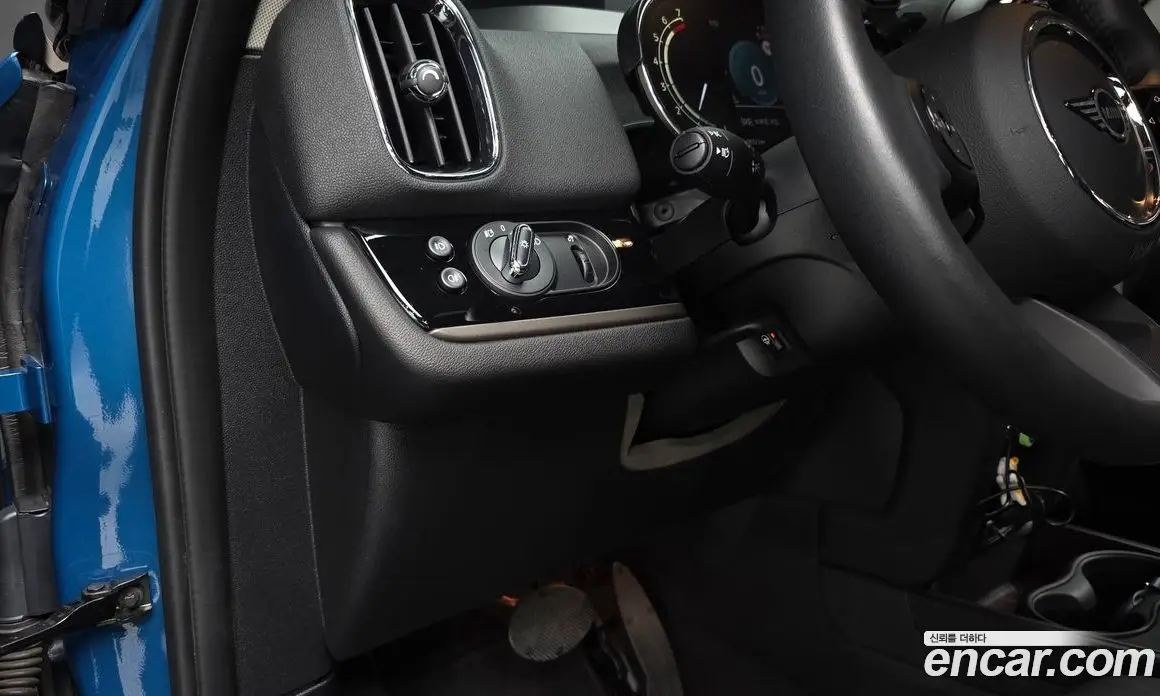 Mini Countryman 2024 1.5 автомат (гидро), фото 19
