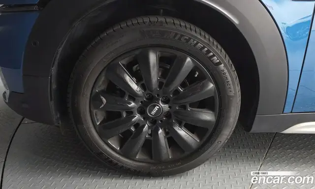 Mini Countryman 2024 1.5 автомат (гидро), миниатюра 5