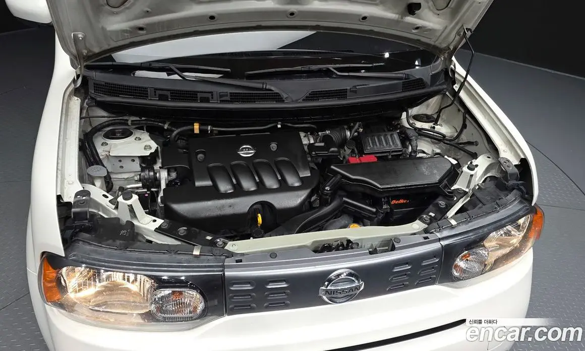 Nissan Cube 2012 1.8 автомат (гидро), фото 6