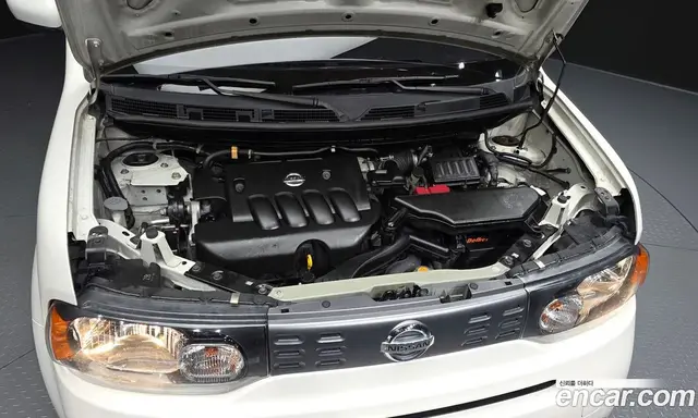 Nissan Cube 2012 1.8 автомат (гидро), миниатюра 6