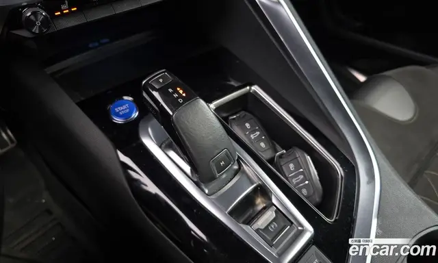 Peugeot 5008 2018 2.0 автомат (гидро), миниатюра 12