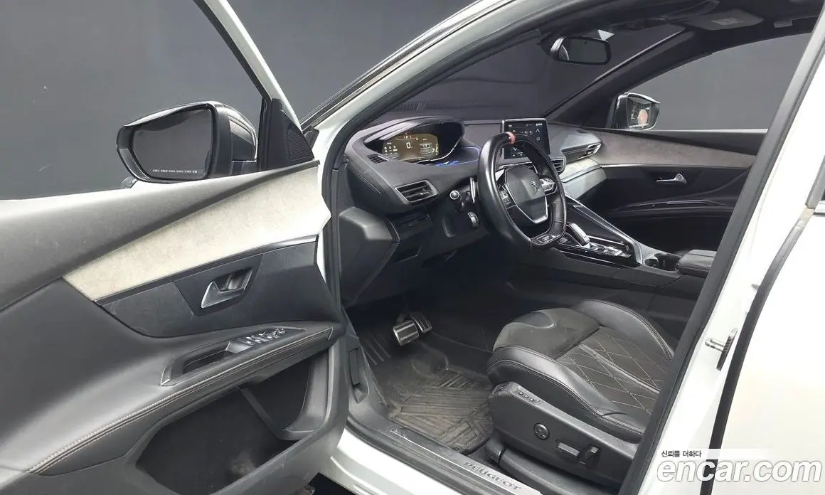 Peugeot 5008 2018 2.0 автомат (гидро), фото 13 Peugeot 5008 2018 2.0 автомат (гидро), фото 13