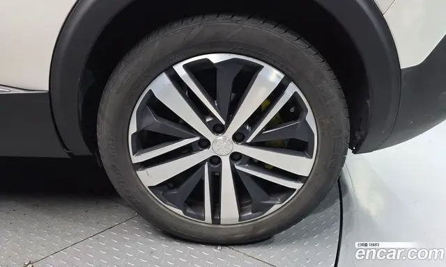 Peugeot 5008 2018 2.0 автомат (гидро), миниатюра 5 Peugeot 5008 2018 2.0 автомат (гидро), миниатюра 5