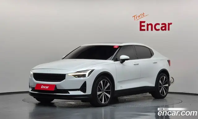 Polestar Polestar 2 2022 0.2 автомат (гидро), миниатюра 1
