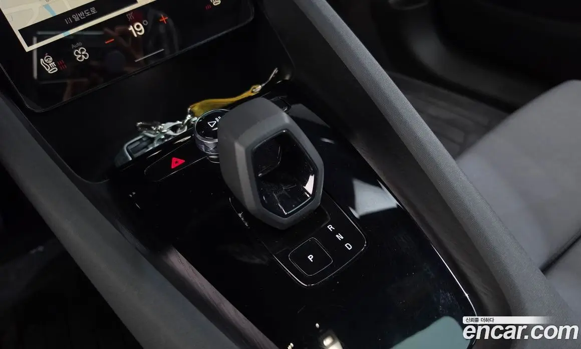 Polestar Polestar 2 2022 0.2 автомат (гидро), фото 12
