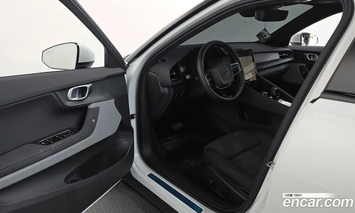 Polestar Polestar 2 2022 0.2 автомат (гидро), фото 13