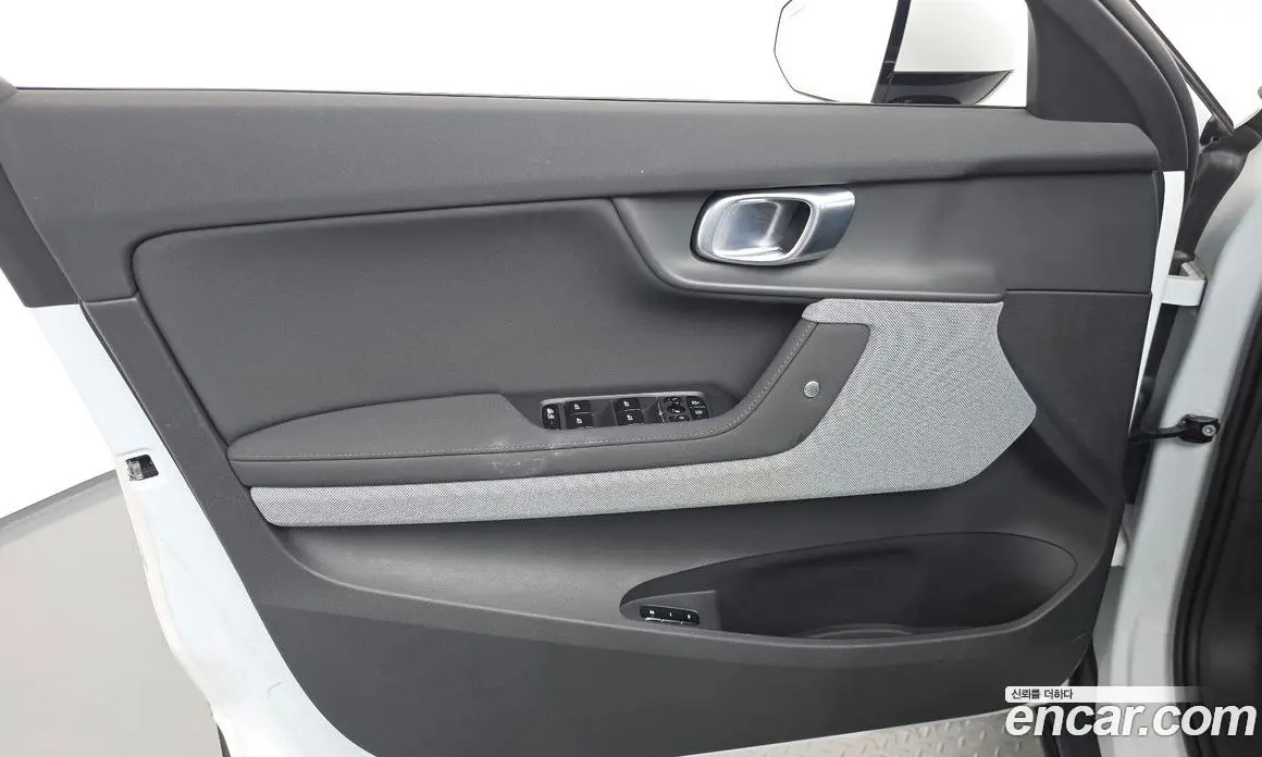 Polestar Polestar 2 2022 0.2 автомат (гидро), фото 14