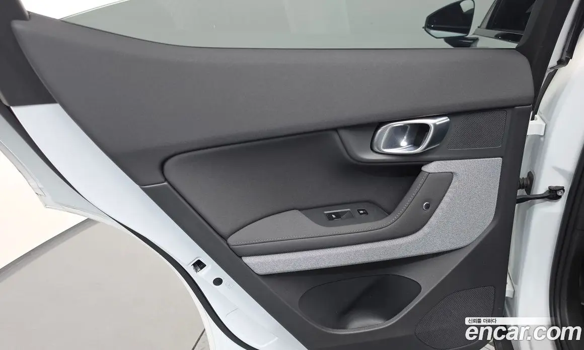 Polestar Polestar 2 2022 0.2 автомат (гидро), фото 15