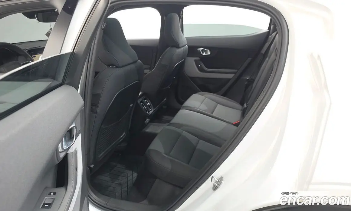 Polestar Polestar 2 2022 0.2 автомат (гидро), фото 17