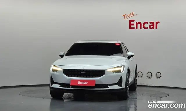 Polestar Polestar 2 2022 0.2 автомат (гидро), миниатюра 3