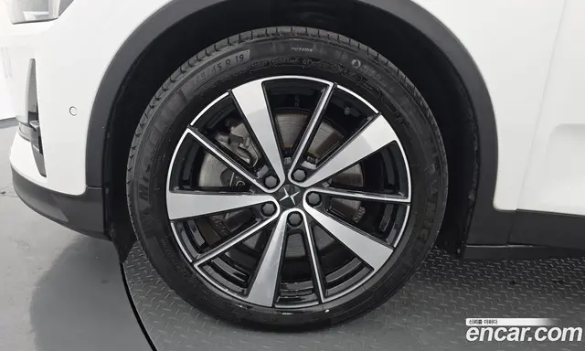 Polestar Polestar 2 2022 0.2 автомат (гидро), миниатюра 5
