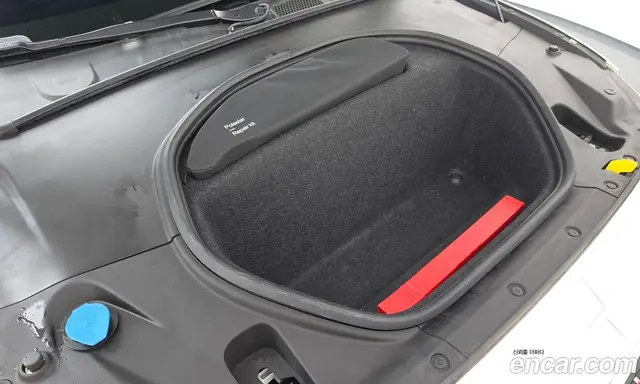 Polestar Polestar 2 2022 0.2 автомат (гидро), миниатюра 6