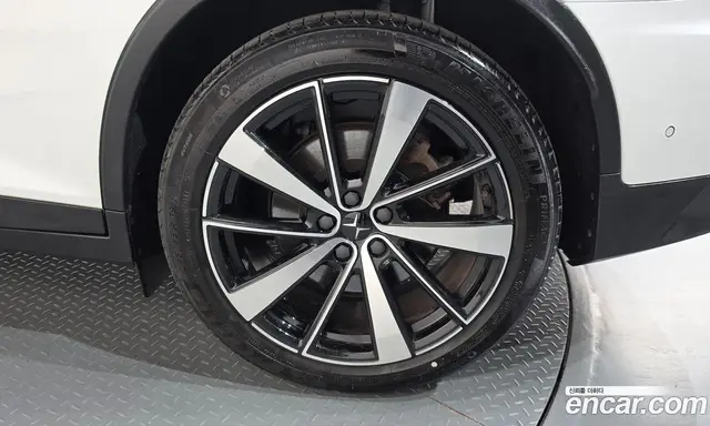 Polestar Polestar 2 2022 0.2 автомат (гидро), миниатюра 7
