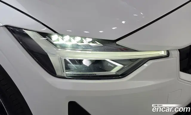 Polestar Polestar 2 2022 0.2 автомат (гидро), миниатюра 8