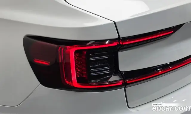 Polestar Polestar 2 2022 0.2 автомат (гидро), миниатюра 9